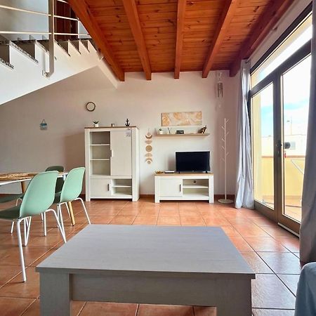 Casa Alicia El Cotillo - De 'Fuga A Fuerte' Εξωτερικό φωτογραφία