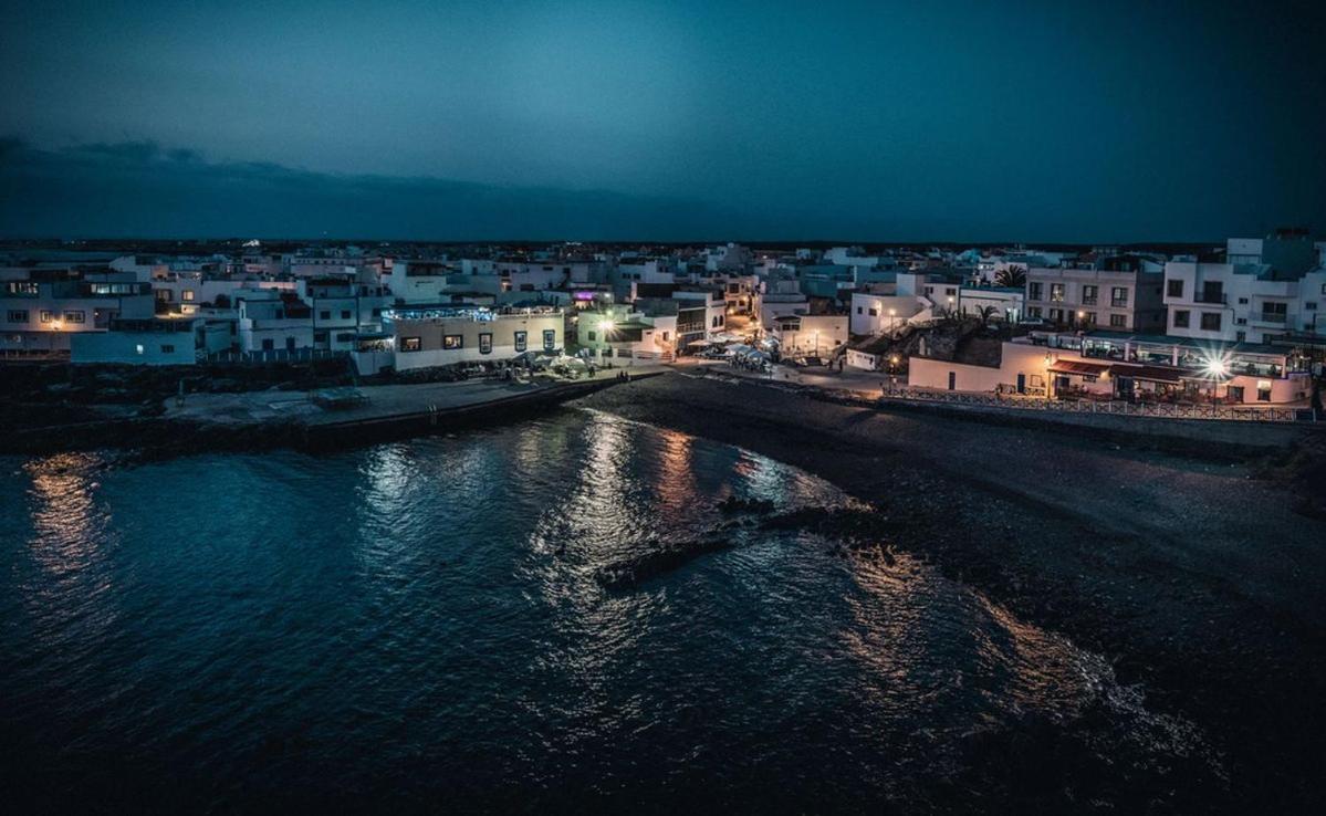 Casa Alicia El Cotillo - De 'Fuga A Fuerte' Εξωτερικό φωτογραφία